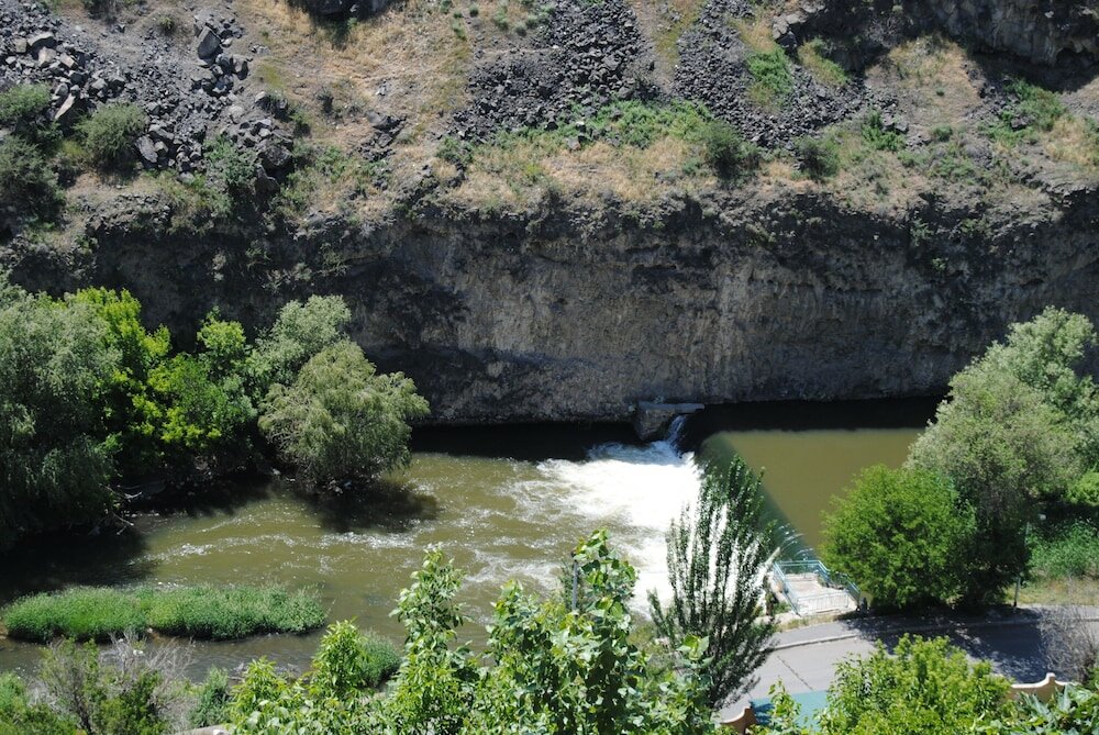 Фото Olympia Garden