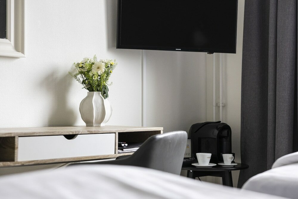 Фото First Hotel Kramm