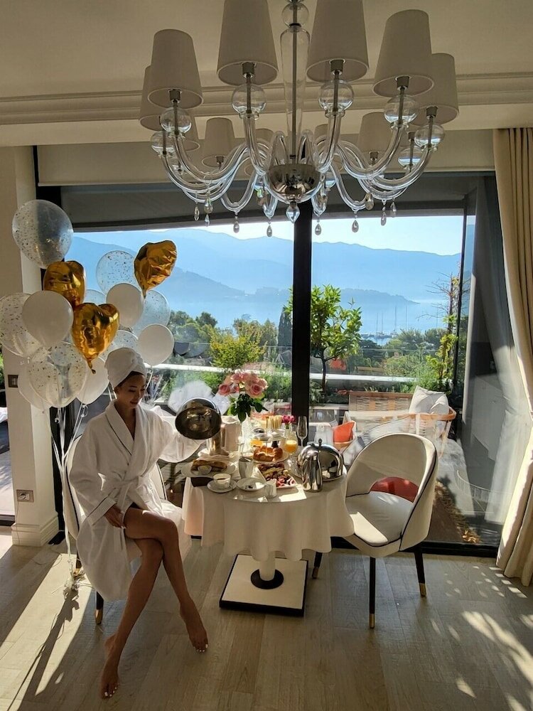 Фото Boutique Hotel Vissi d'Arte