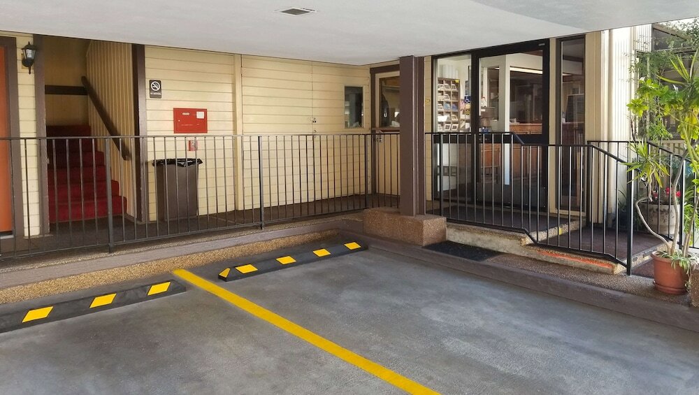 Фото Pacific Heights Inn