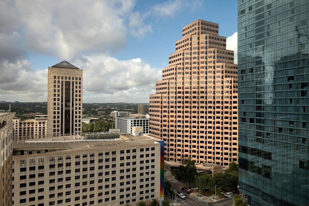 Фото Hyatt Place Austin Downtown