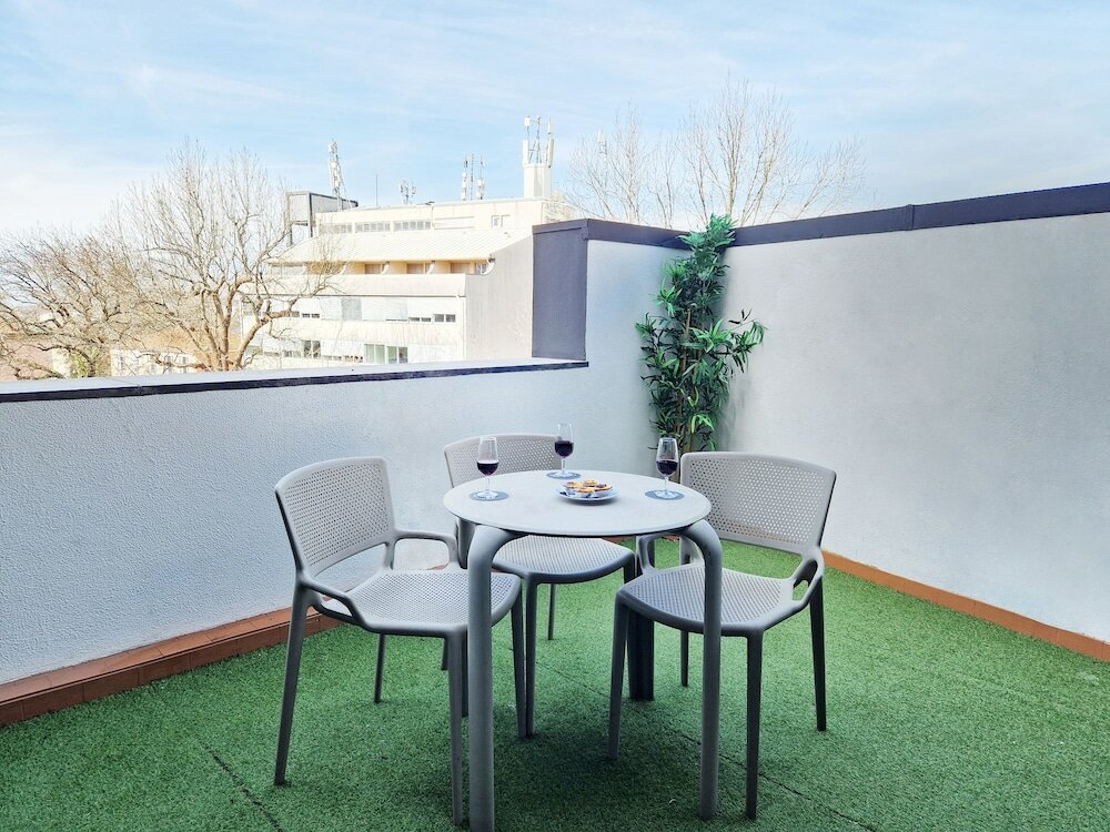 Фото Casual Inca Porto