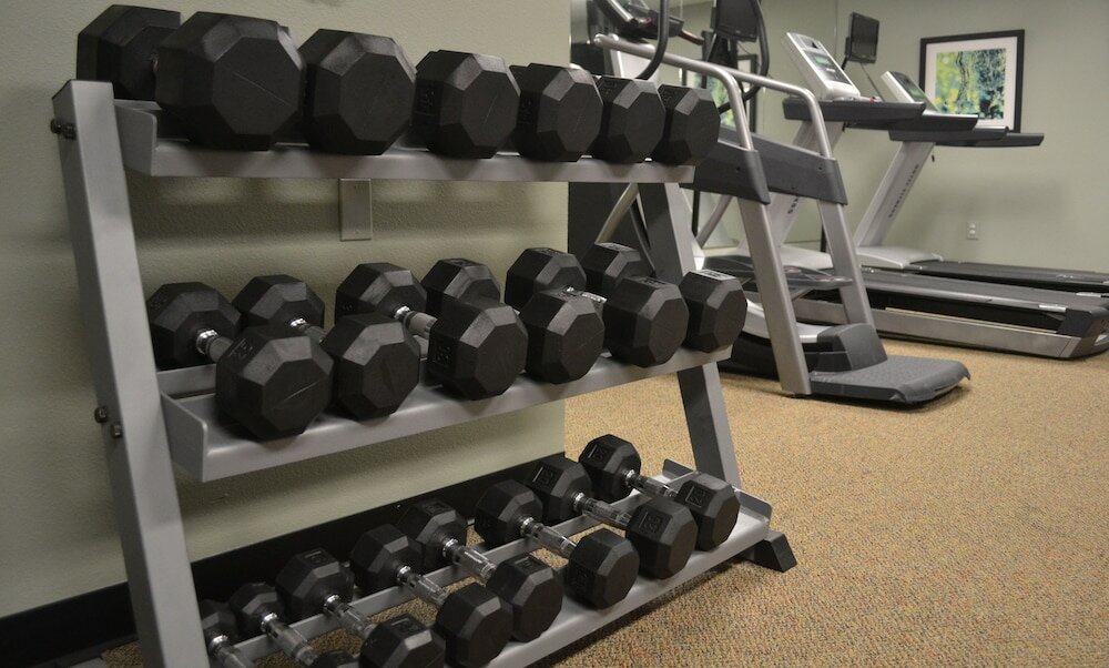 Фото Staybridge Suites Downtown Peoria, an Ihg Hotel