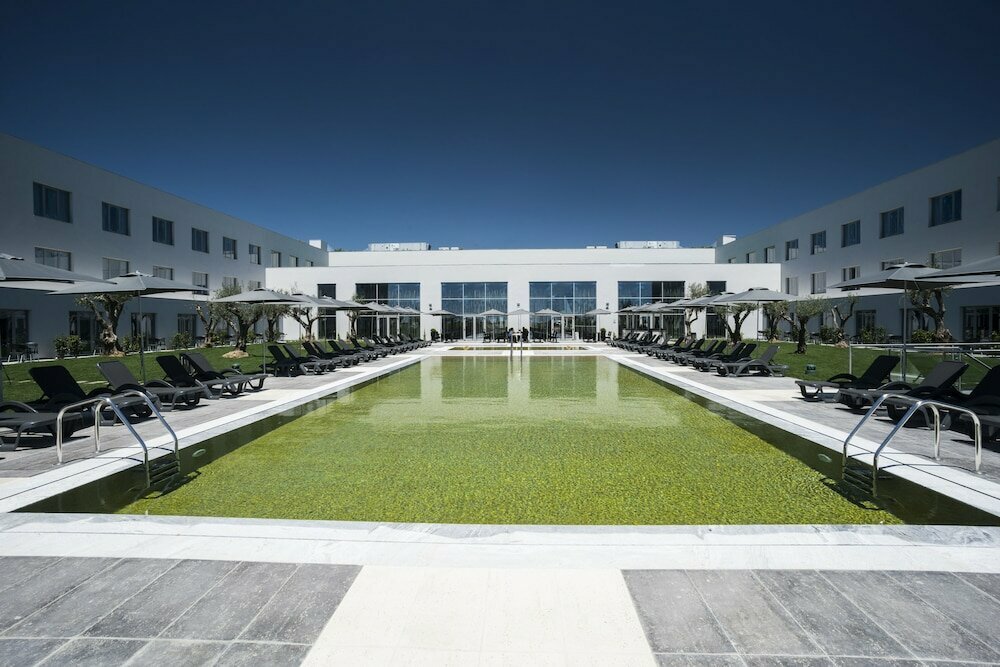 Hotel Vila Gale Evora, Evora, photo