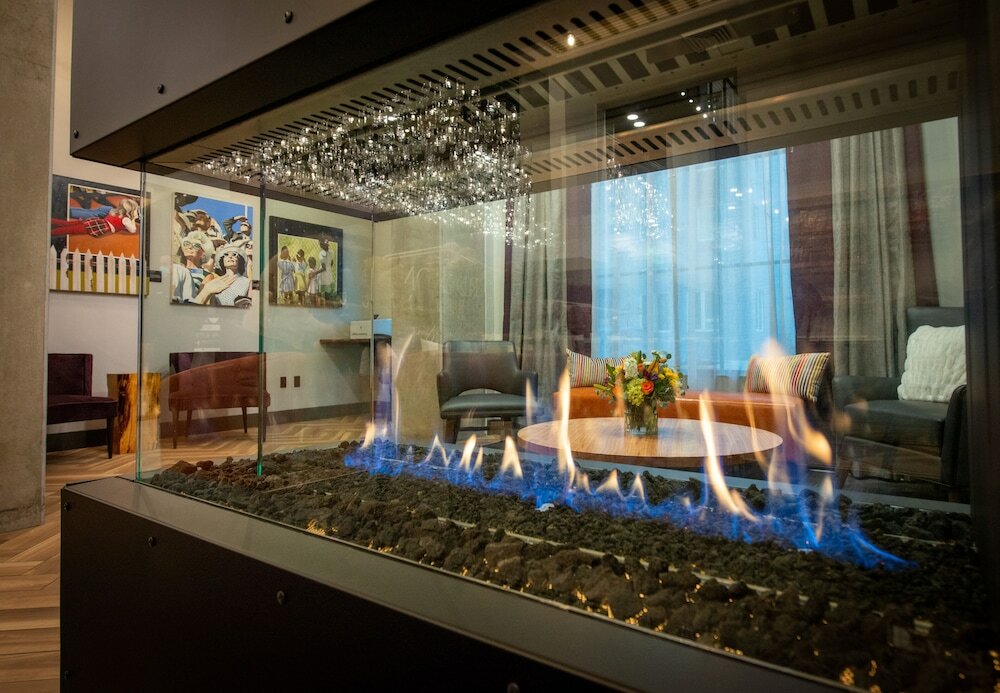 Фото The Gordon Hotel