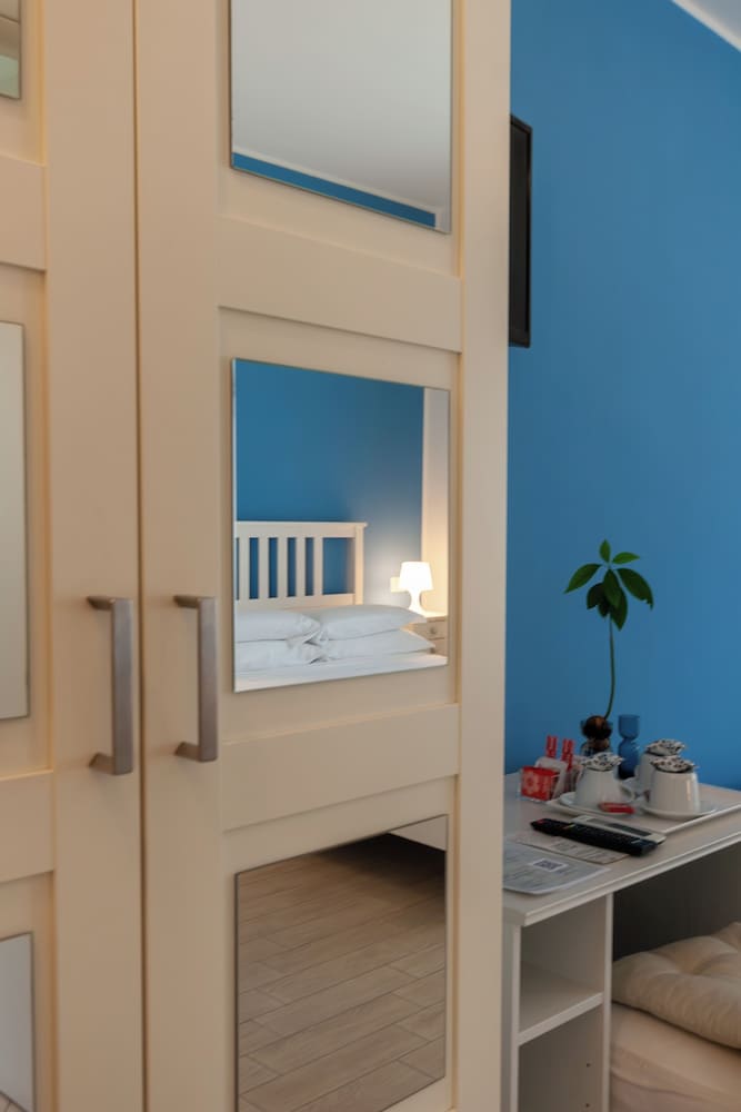 Фото Magna Cura B&b