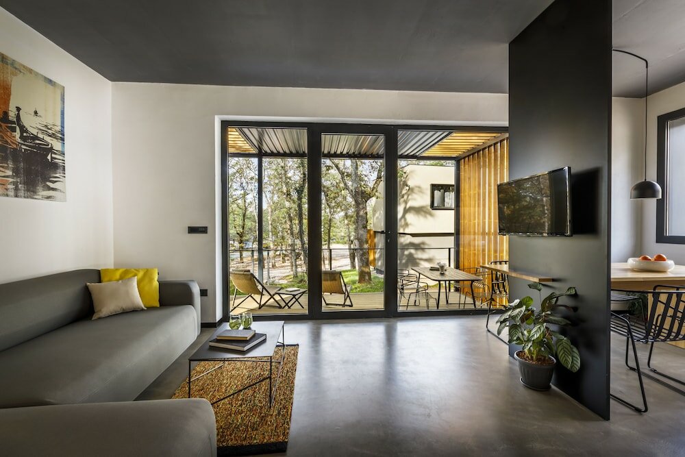 Фото Aminess Gaia Green Villas