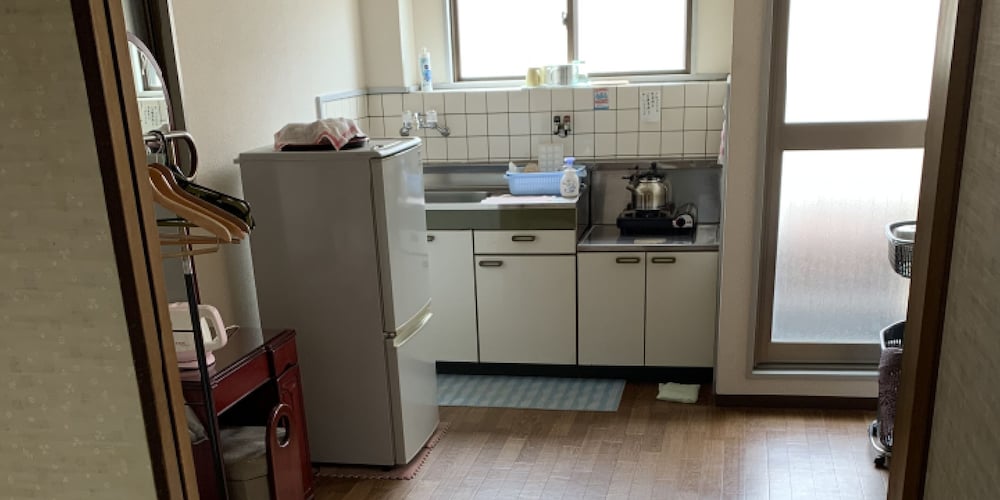 Фото Imazato Ryokan