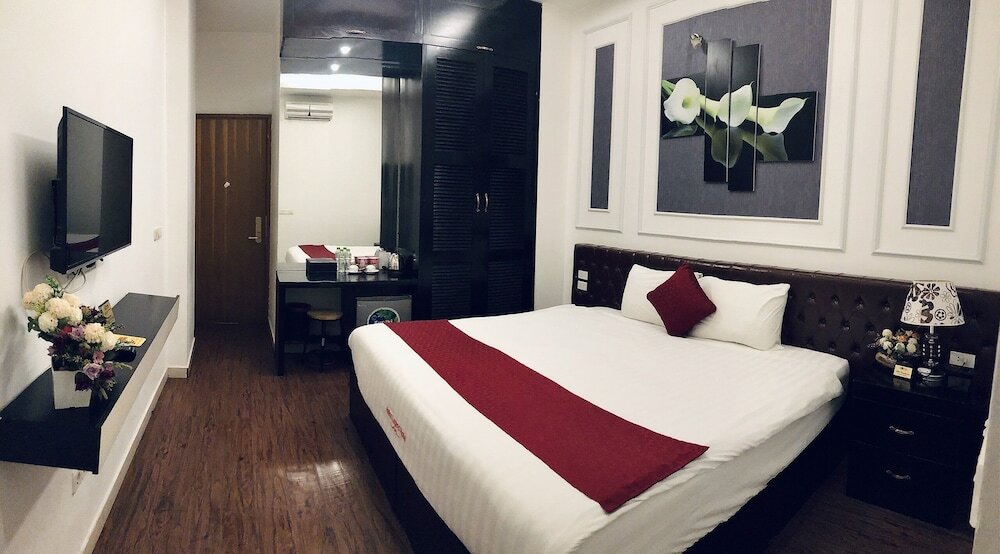 Фото Eclipse Legend Hotel