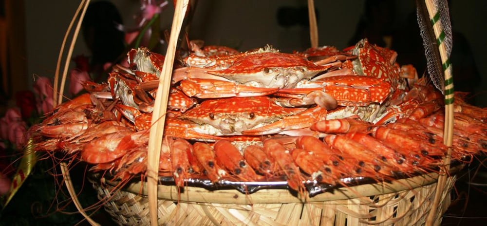 Фото Cham Villas Boutique Luxury Resort