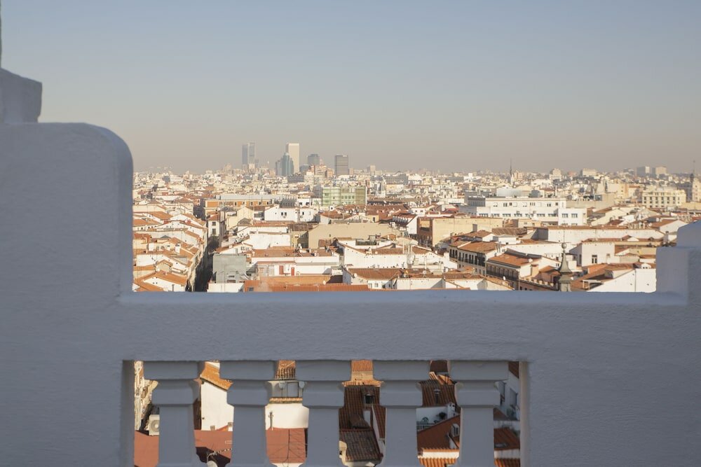 Фото Petit Palace Triball