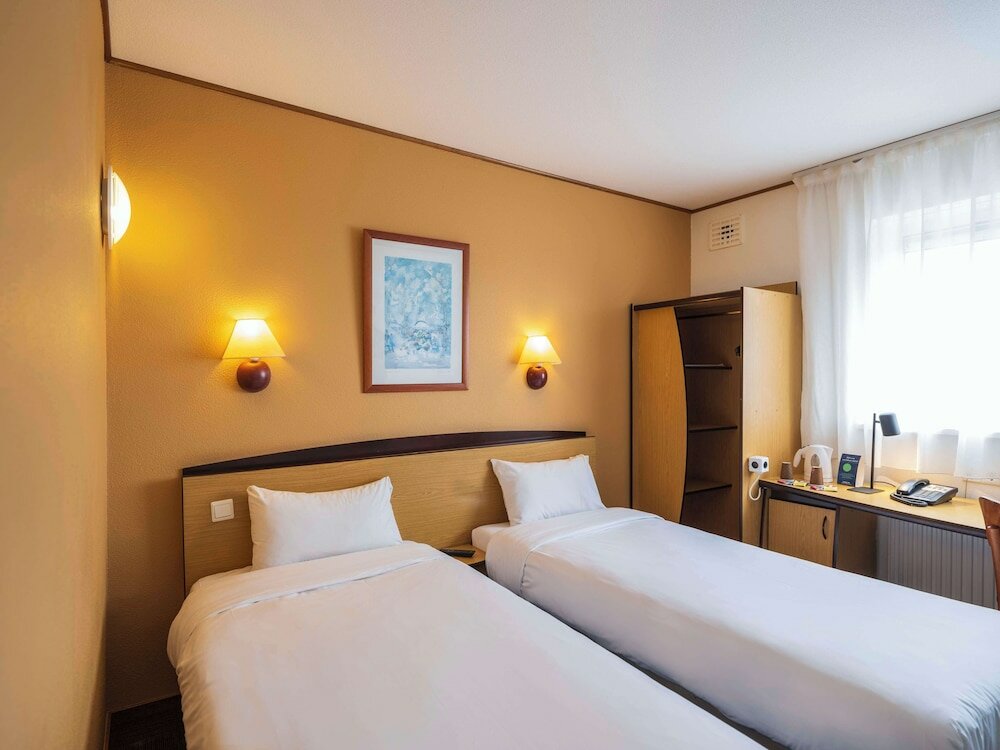 Фото Campanile Hotel Breda