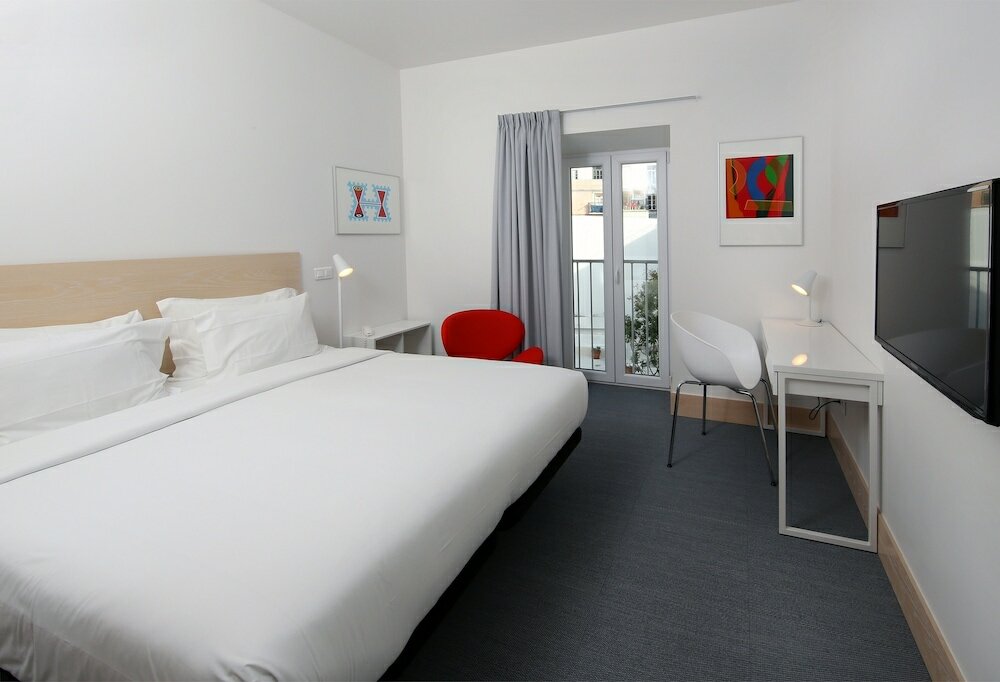 Фото Convento Do Salvador