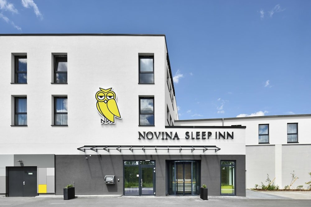 Фото Novina Sleep Inn Herzogenaurach