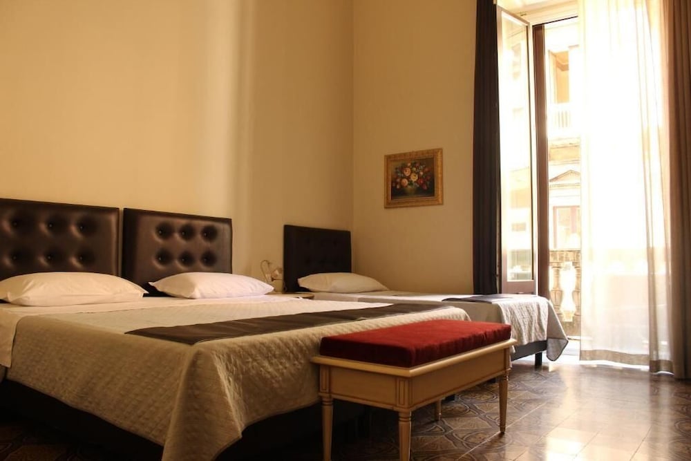 Фото Umberto House Catania