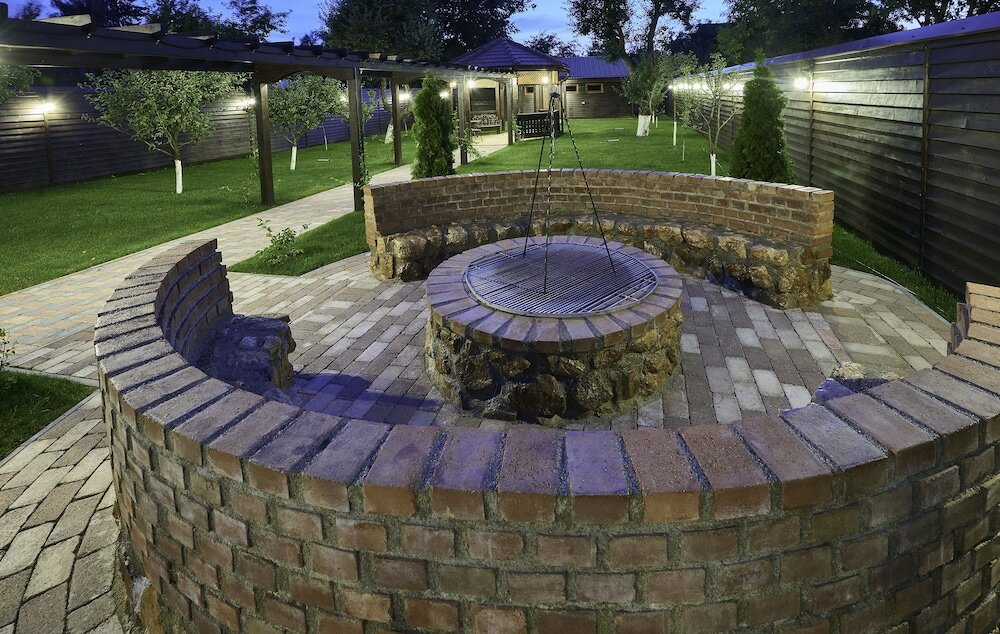 Фото Resort Ambient