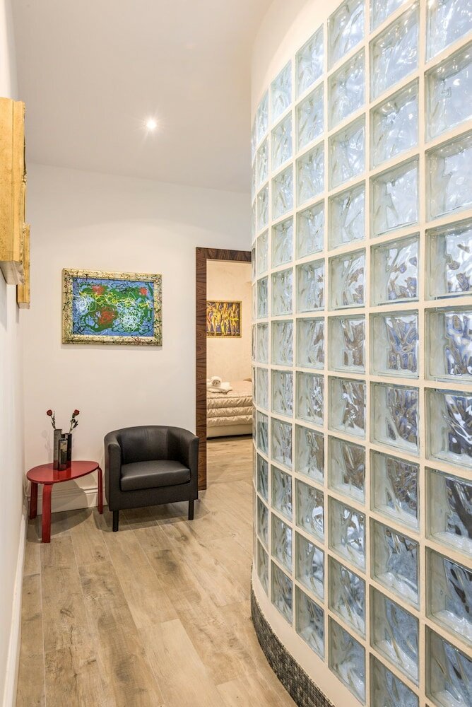 Фото Rifugio degli Artisti Top