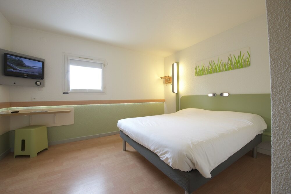 Фото ibis budget Pau Est