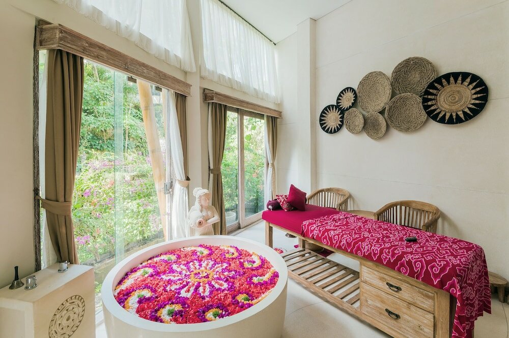 Фото The Udaya Resorts and SPA