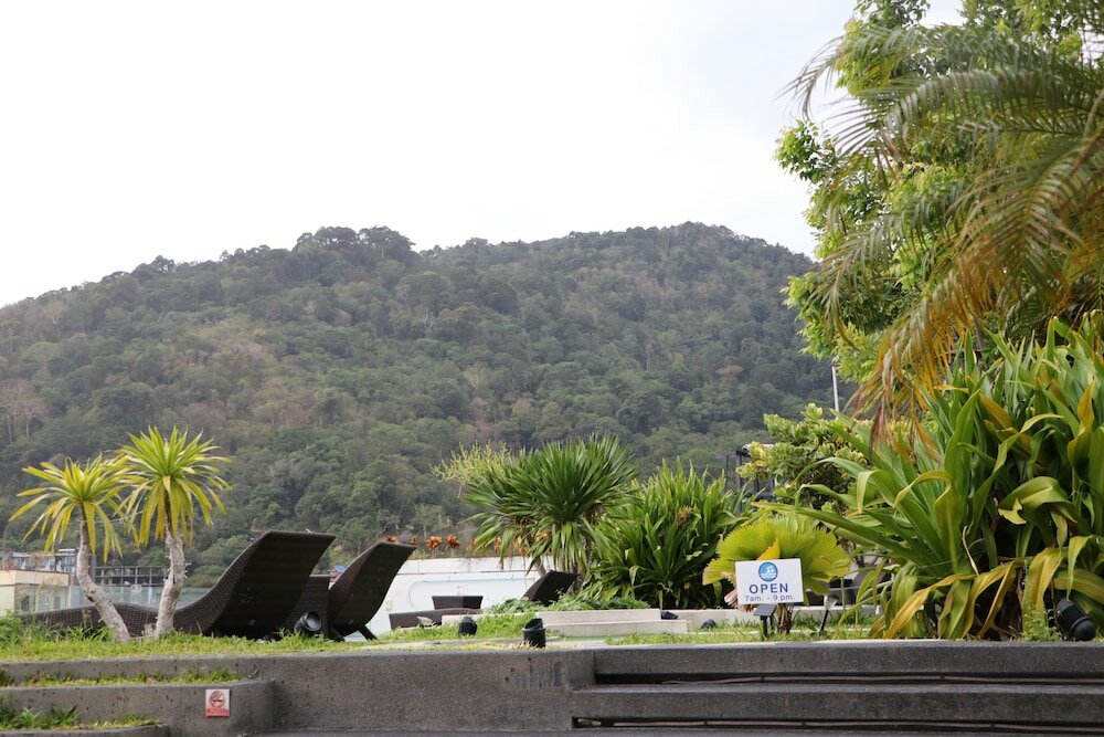 Фото Journey Hub Hotel Phuket