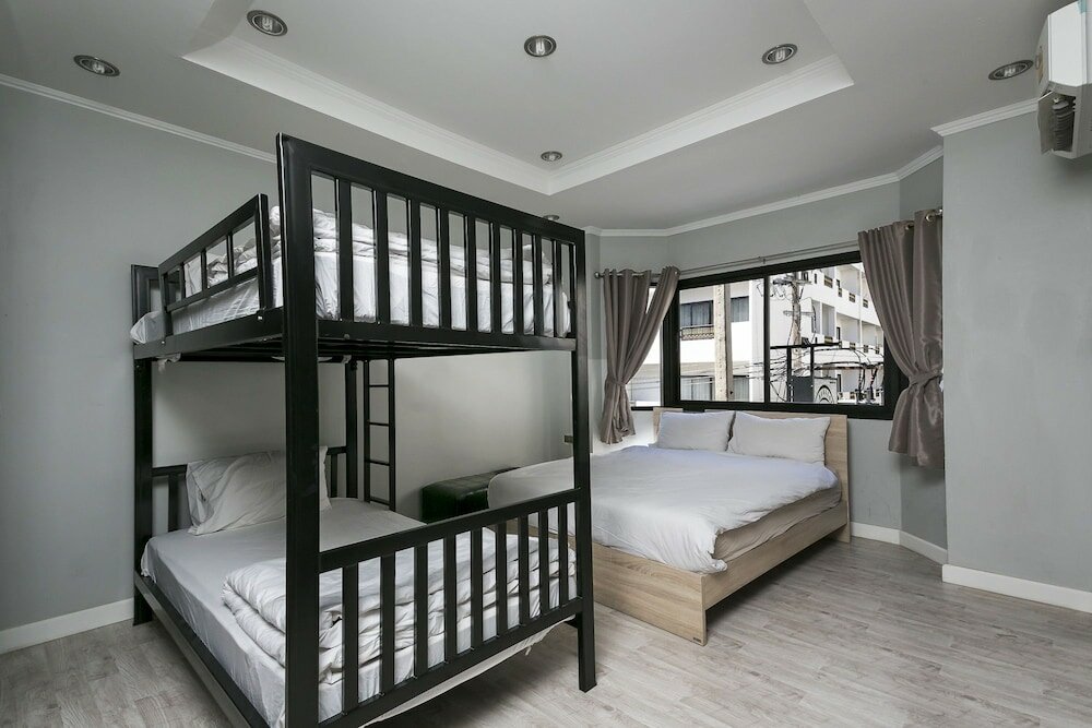 Фото 1989 Sukhumvit Bangkok - Hostel