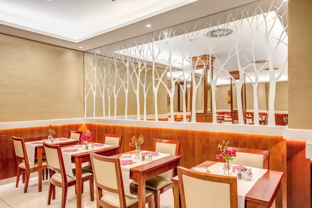 Фото Augusta Lucilla Palace