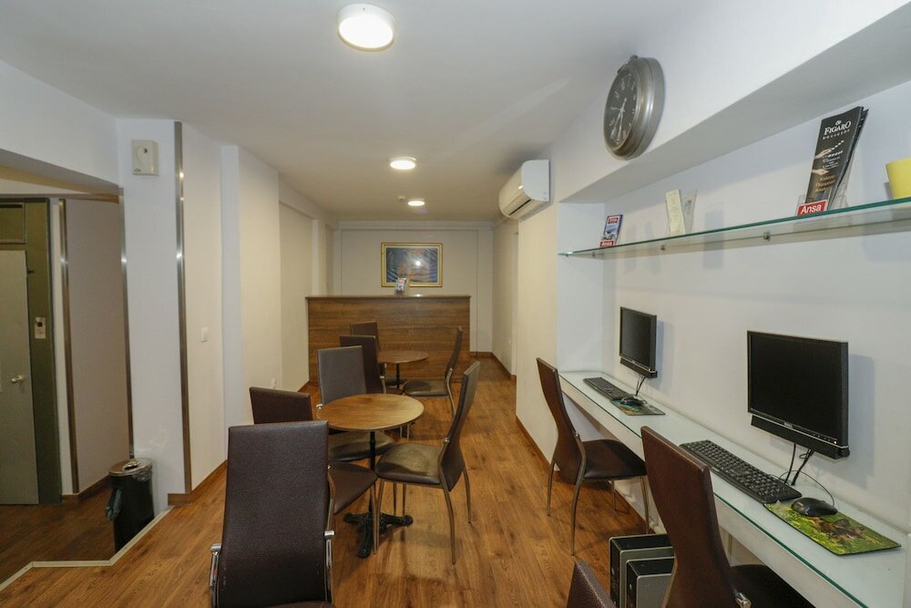 Фото Mansion Hotel