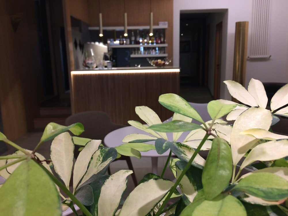 Фото CityHotel Cristina