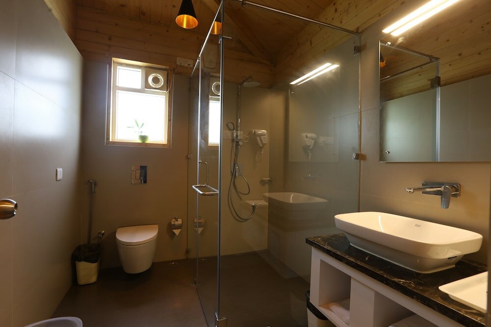 Фото Lotus Resort Konark