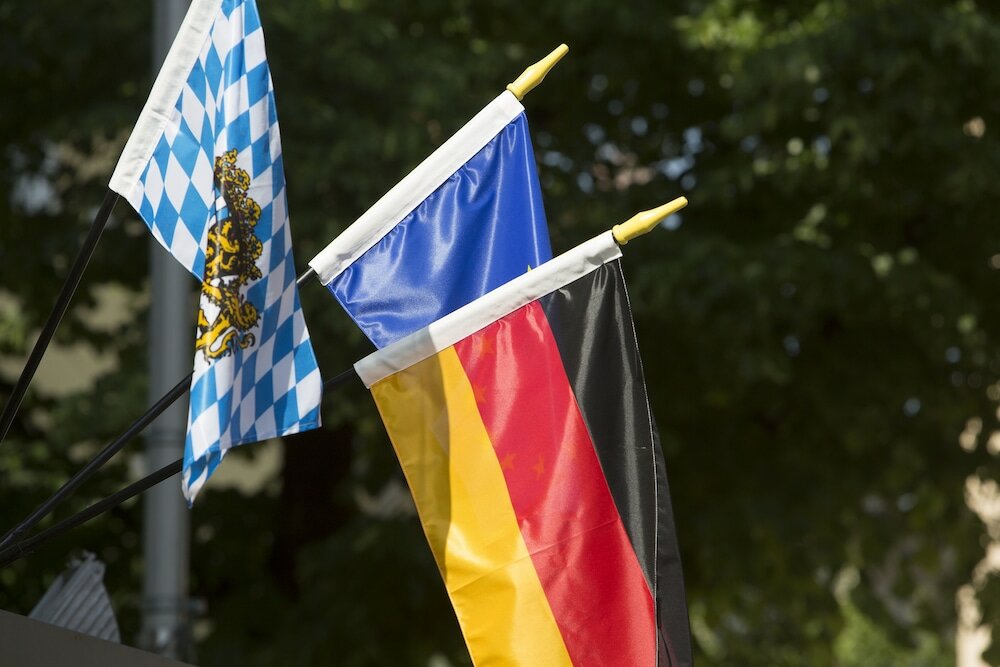 Фото Hotel Kriemhild am Hirschgarten