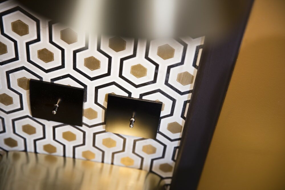 Фото Hotel Paris LaFayette