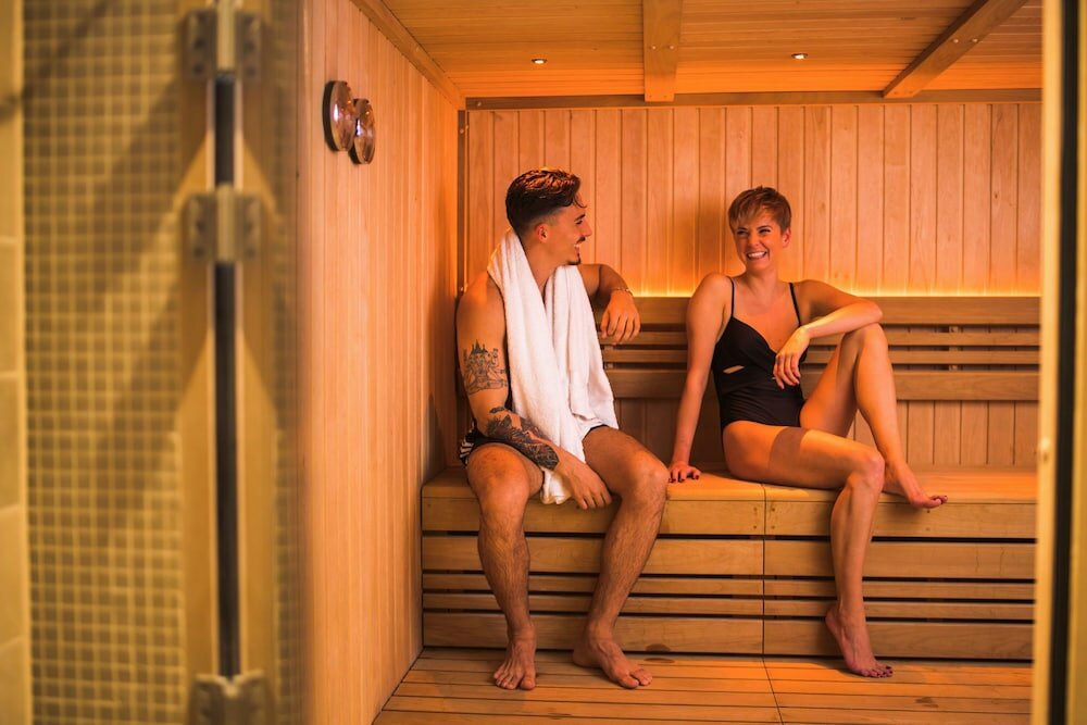 Фото Apex City of Bath Hotel