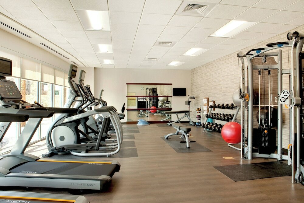 Фото Courtyard by Marriott Yonkers Westchester County