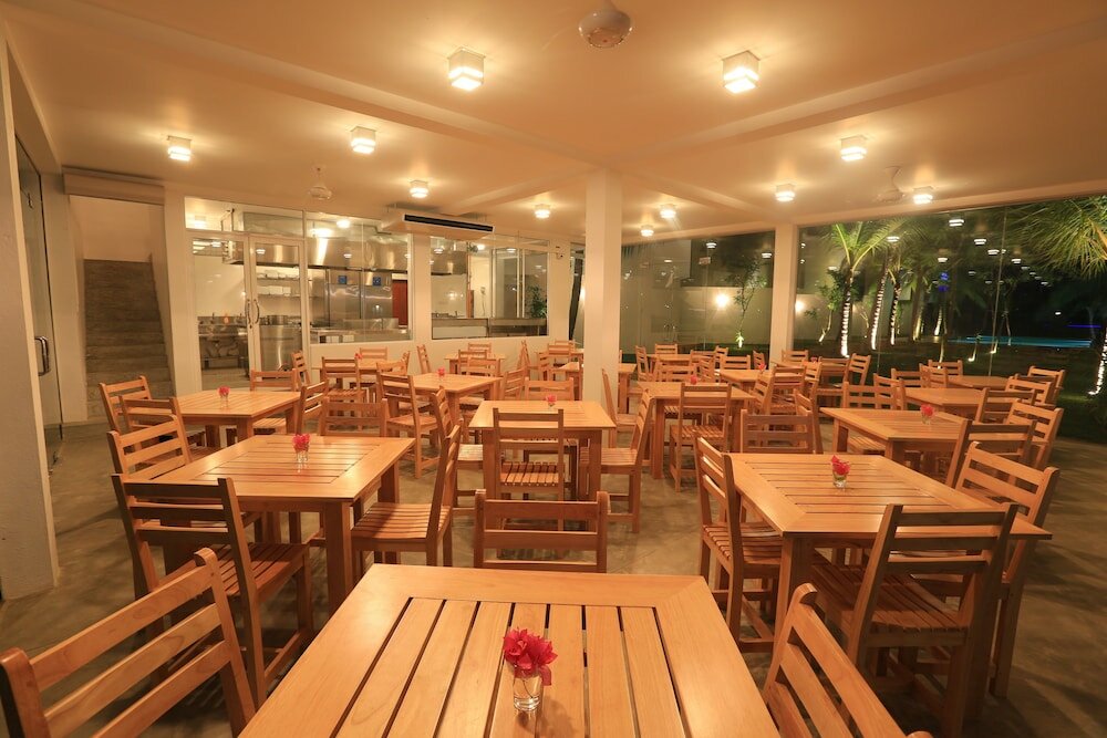 Фото Arugambay Roccos