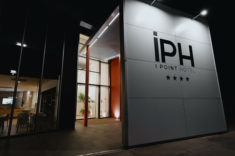 Фото Ipoint Hotel