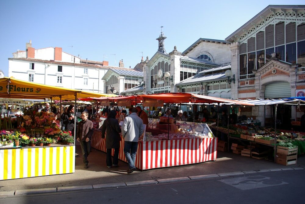 Фото Hotel Henri IV