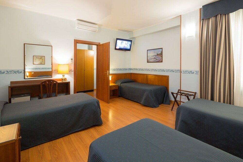 Фото Hotel Terminus & Plaza