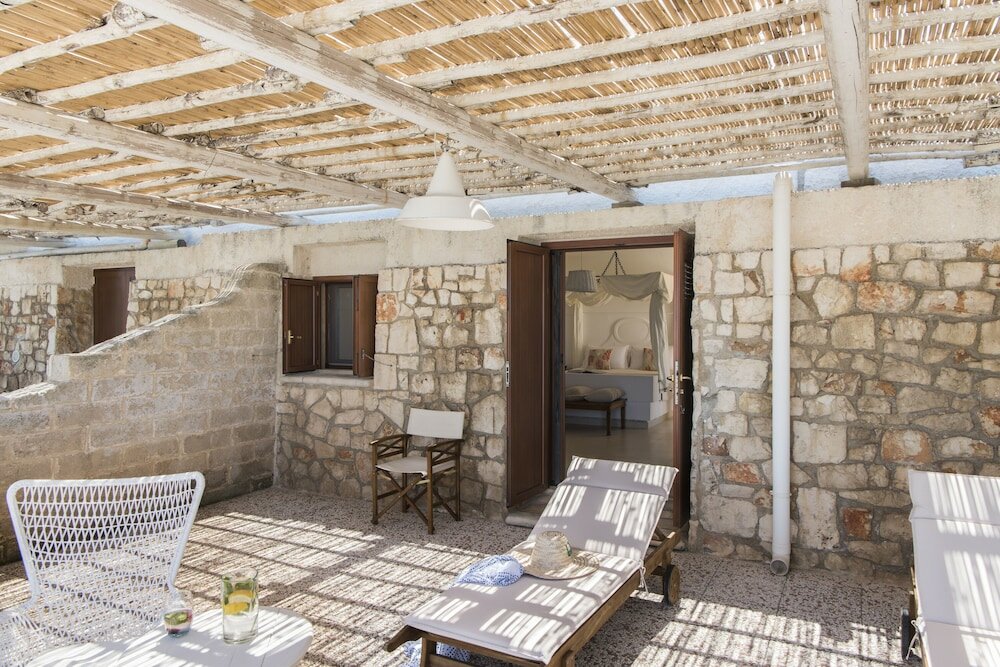 Фото La Peschiera