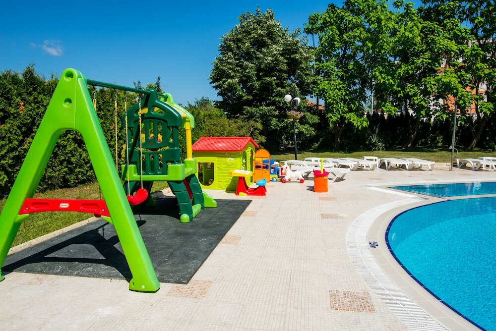 Фото Regatta Palace Hotel