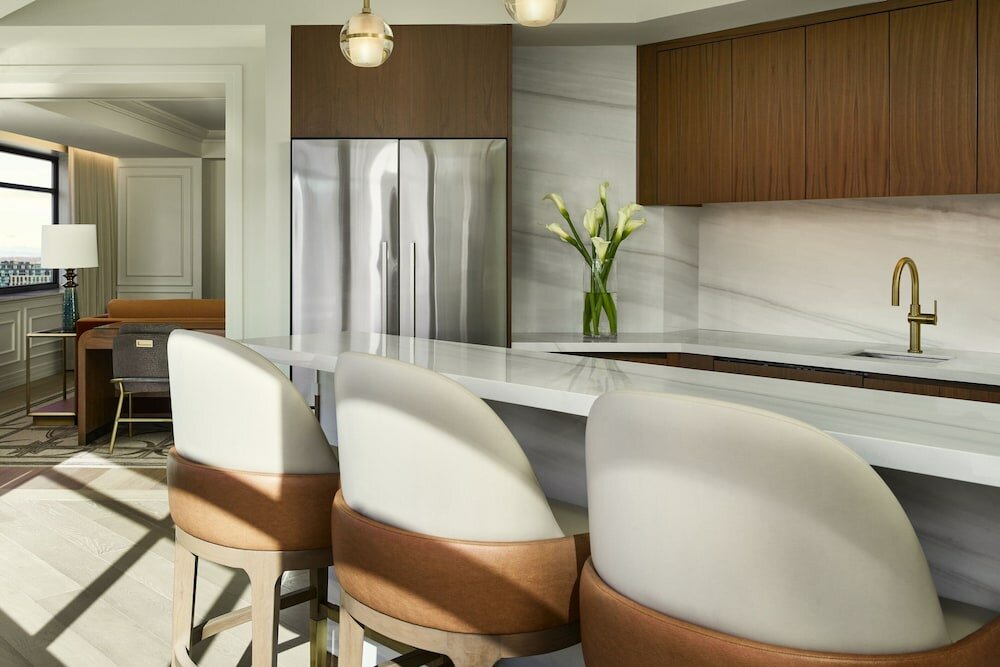 Фото The Ritz-Carlton, Denver