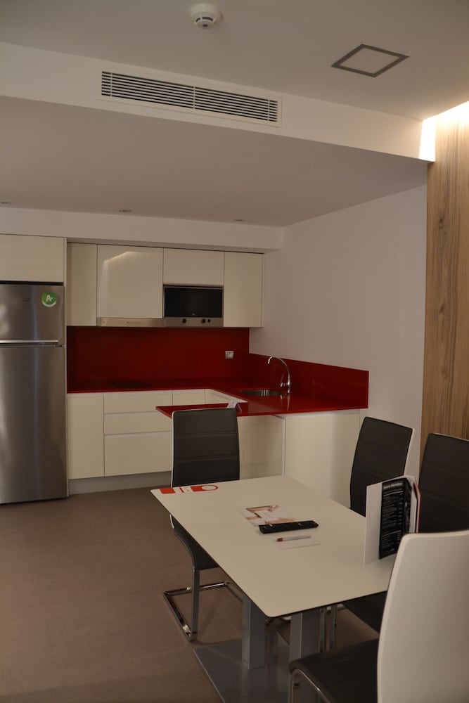 Фото Hotel SPA Ciudad de Binefar