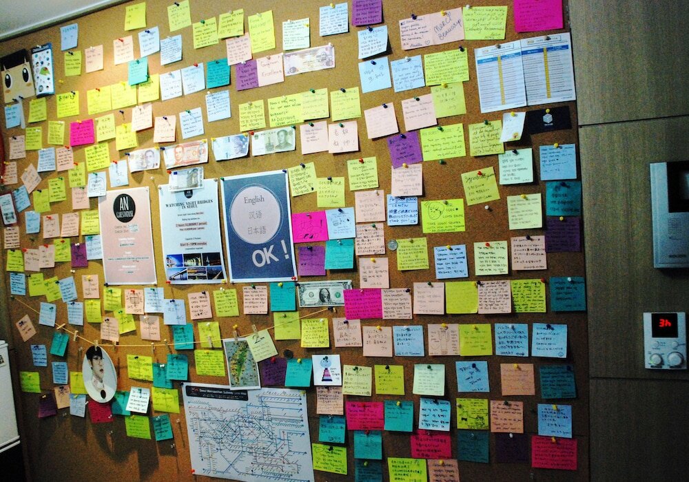 Фото K-Grand Hostel Gangnam1