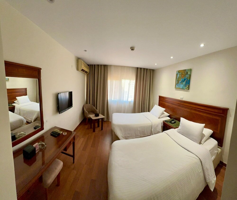 Фото Hotel Royal Marshal