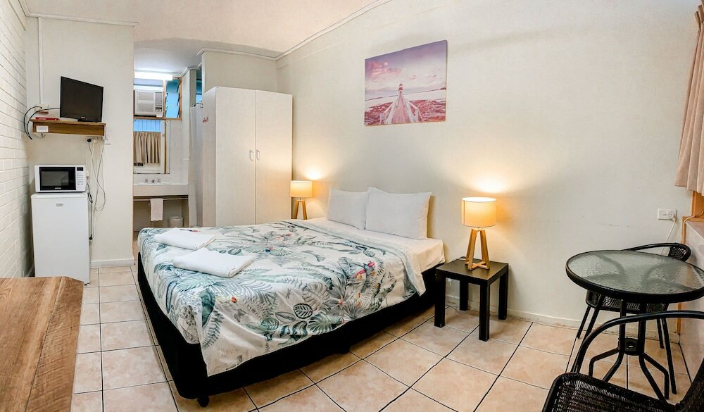 Фото Maryborough City Motel