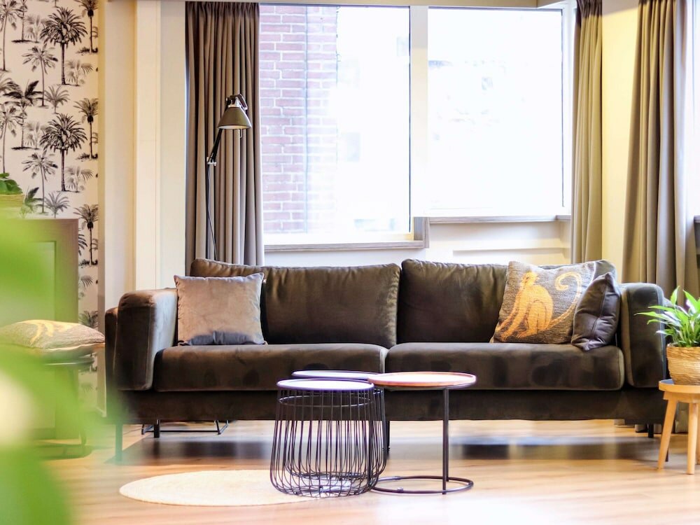 Фото Mercure Hotel Tilburg Centrum