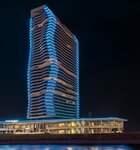 Four Points by Sheraton (Izmir, Konak District, Ankara Asphalt Avenue, 15/1), hotel