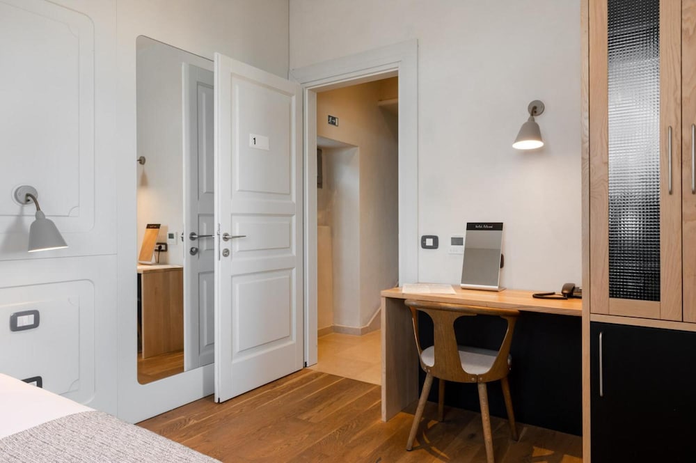 Фото Hotel Peteani