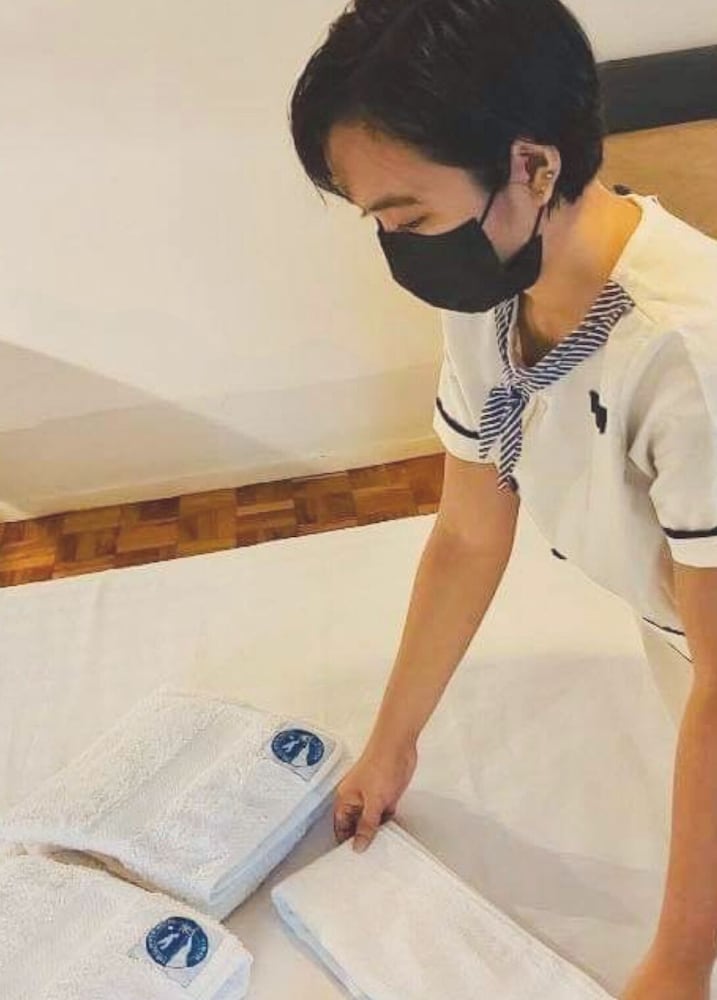 Фото The Clipper House