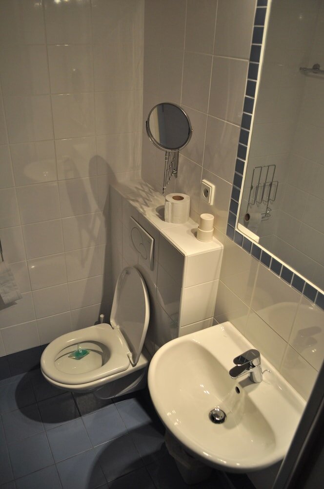 Фото Hotel Svornost