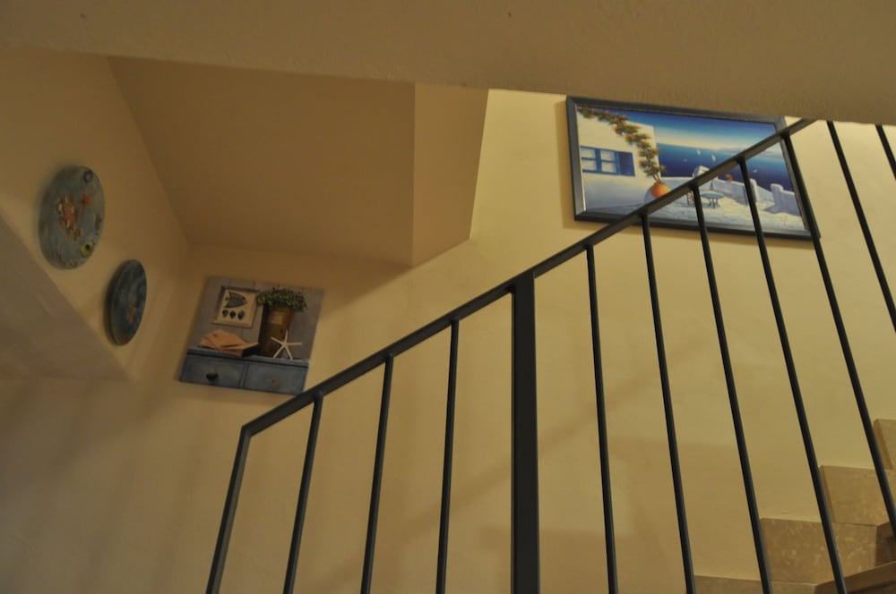 Фото Le Finestre Sul Borgo Rooms